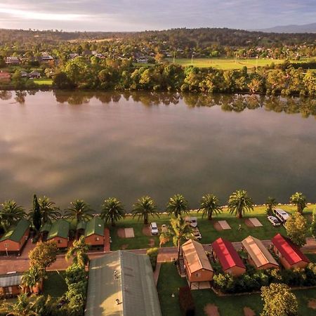 Ingenia Holidays Moruya Hotel Exterior photo