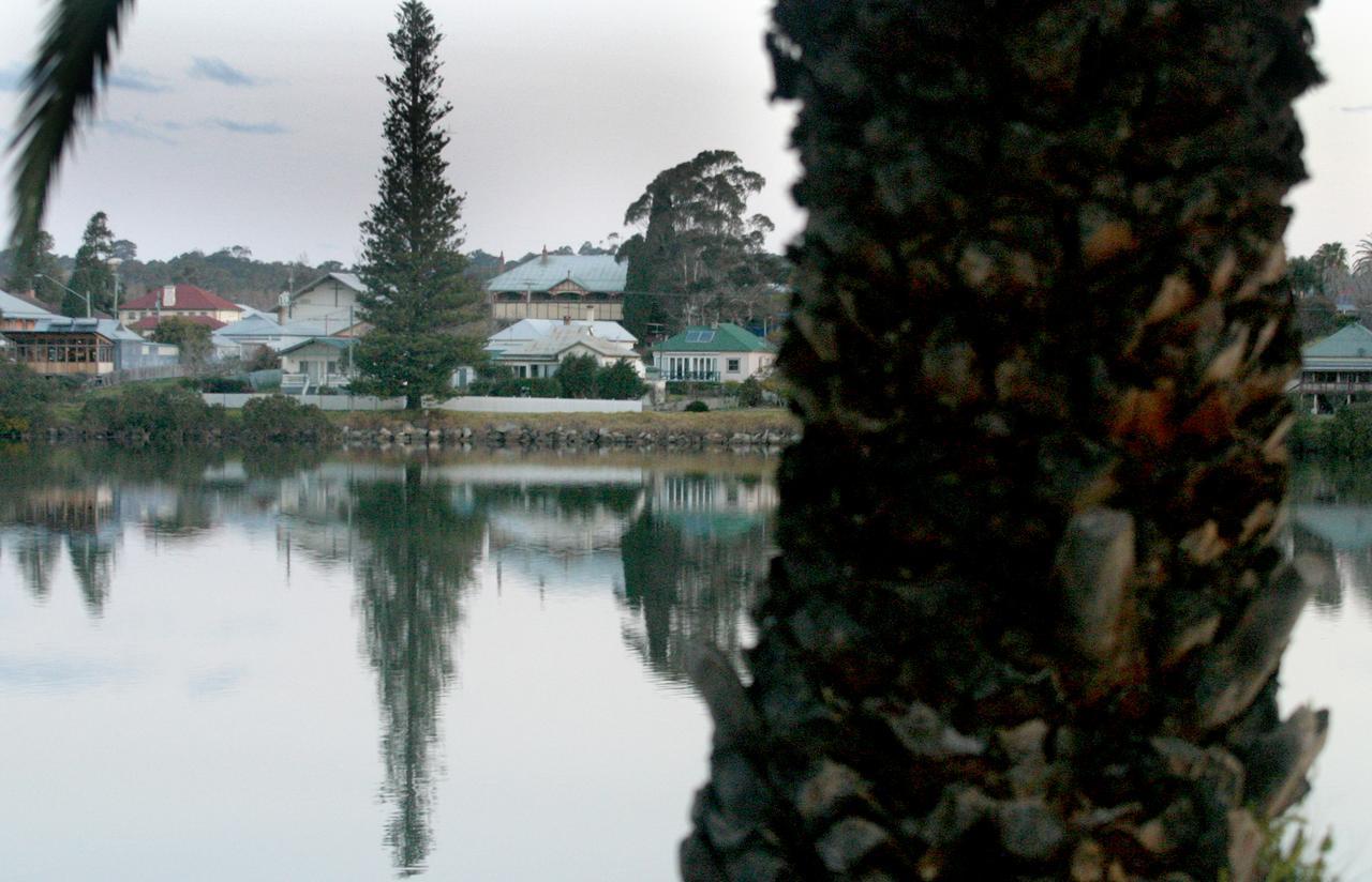 Ingenia Holidays Moruya Hotel Exterior photo