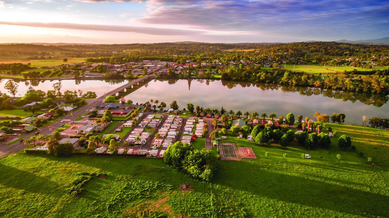 Ingenia Holidays Moruya Hotel Exterior photo