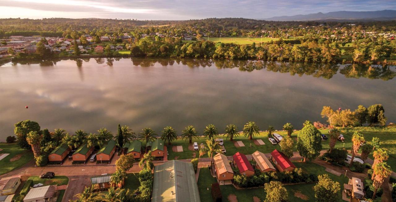 Ingenia Holidays Moruya Hotel Exterior photo